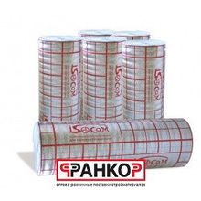 Рулон из всп полиэтилена с покр Лавсан (с разметкой) 5мм*1,2м*25м, в уп 30 м2, Изоком ПЛР 5