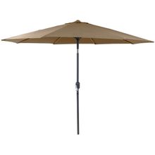 Зонт для сада AFM-270 8k-Beige