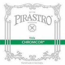 329120 Chromocor A Отдельная струна ЛЯ для альта Pirastro