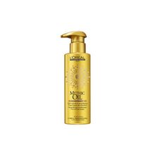 Питательный смываемый уход Mythic Oil, 190 мл