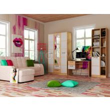 Набор подростковой мебели Фанк К2 (модульный)
