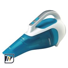 Аккумуляторный пылесос Black&Decker DustBuster WD9610N