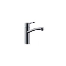 Смеситель кухонный Focus S Hansgrohe однорычажный 31786000