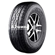 Автошина Bridgestone Dueler A T 001 205 70 R15 96S  *(218)