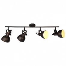 Arte Lamp Спот Arte Lamp Martin A5215PL-4BR ID - 416479