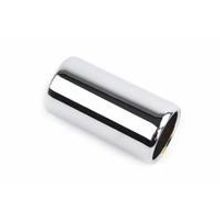 PWCBS-SL CHROME-PLATED BRASS GUITAR SLIDE LARGE