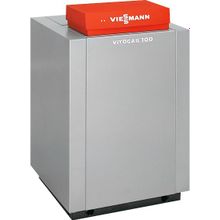 Viessmann Vitogas 100 F GS1D882 GS1D882 850 мм*890 мм*783 мм