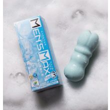 Мастурбатор-вагина Men sMax Feel 3 Bubble