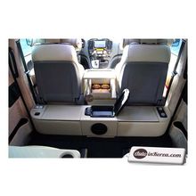 2012 Hyundai Grand Starex Limousine 