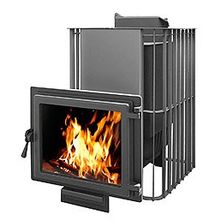 Etna «Шторм» 24 (Панорама)