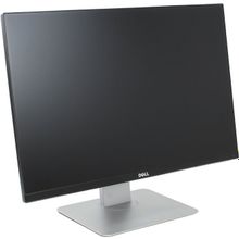 24.1 ЖК монитор DELL U2415 с поворотом экрана (LCD, Wide, 1920x1200, HDMI, MHL, DP, Mini  DP,  USB3.0  Hub)