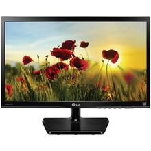 Монитор 21.5" LG 22MP47A-P Black (IPS, LED, LCD 1920x1080, 5 ms, 178° 178°, 250 cd m, 50000000:1)