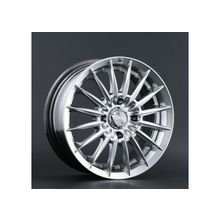 Колесные диски Racing Wheels H-155 6,5R15 4*98 ET35 d58,6 HS HP [HS]