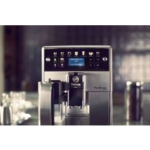 Кофемашина Saeco PicoBaristo Deluxe SM5573 10