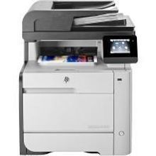 HP CLJ Pro MFP M476dn МФУ лазерное цветное