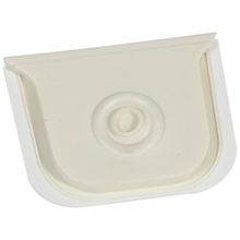 Мембранный сальник - Программа Plexo - белый - 1 ввод - диаметр 25 мм | код 069646 | Legrand