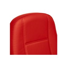 Tetchair Кресло СН747, красный