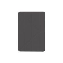 Полиуретановый чехол для iPad mini Ozaki O!Coat Slim - Y, цвет Dark Grey(OC101DG)
