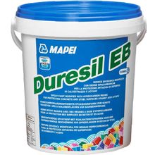 Mapei Duresil EB 5 кг компонент В