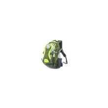 Рюкзак велосипедный Polar В1529  Green