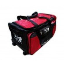 ES Hockey Q6 Wheel Bag JR 36" Wheeled Hockey Equipment Bag