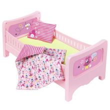 ZAPF Zapf Creation Baby born 824-399 Бэби Борн Кроватка 824-399