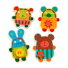 Djeco Зверюшки