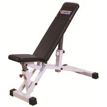 Скамейка регулируемая V-Sport SТ-302