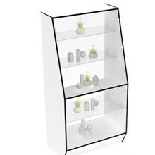 Витрина "Универсал" №10-41