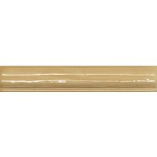 Carmen Ceramic Art Mediterranean Straw Moldura 5x30 см