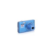 Nikon CoolPix S5200 Blue