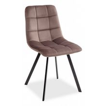 М-Сити Стул Chilli Square Bluvel ID - 375457