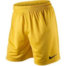 Трусы Игр. Nike Park Knit Short Nb 448263-703 Jr