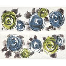 Ape Rich Marino Pistacho Smart Decor Set (2) 40x50 см