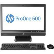 HP ProOne 600 (J7D87EA) моноблок, диагональ 21.5" (54.61 см)