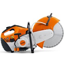 STIHL TS 500i