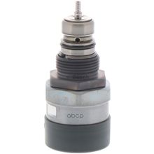 Клапан Топливной Системы Bosch арт. 0281002826