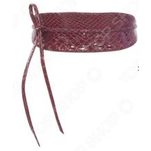 OZOKO «Алькор». Цвет: вишневый