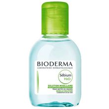 Bioderma Sebium 100 мл