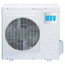 MDV Внешние блоки инверторных мульти сплит-систем MDV MD2O-18HDN1 (M2OC1i-18HRDN1)