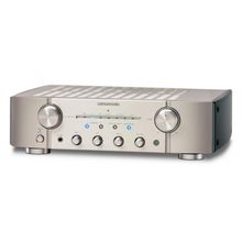 Marantz Marantz PM KI Pearl Lite серебристо-золотистый