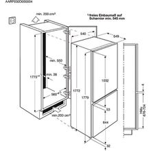 AEG SCR41811LS