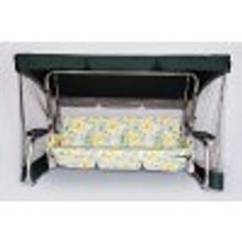 САДОВЫЕ КАЧЕЛИ НИРВАНА-LUXURY