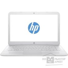 Hp Stream 14-ax013ur 2EQ30EA white 14"