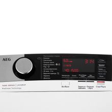 AEG LTX7CR562