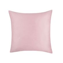 ПМ: Ecotex Набор наволочек Моноспейс - 2 шт. светло-розовый