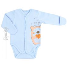 Bembi Боди "Love you" БД11 2