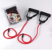 Эспандер раздельный с утяжелителем House Fit DD-6122