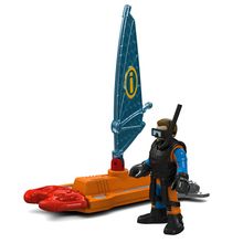 Fisher-Price Imaginext Wind Jammer
