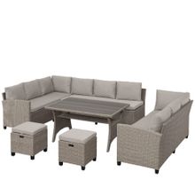 Afina AFM-370B Beige